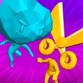 瘋狂石頭剪刀布