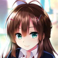 神待少女