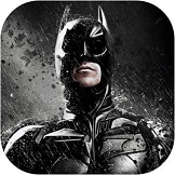 蝙蝠侠黑暗骑士崛起