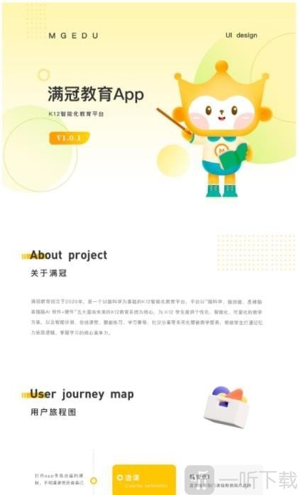 满冠教育