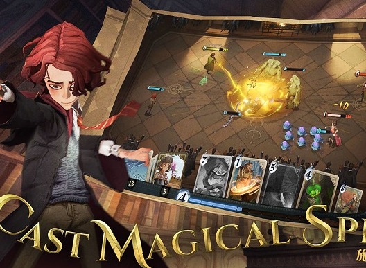 哈利波特魔法觉醒什么时间上线正式服 哈利波特魔法觉醒公测的内容爆料