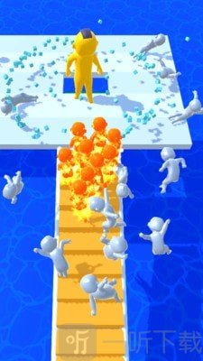 水上英雄