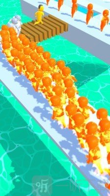 水上英雄