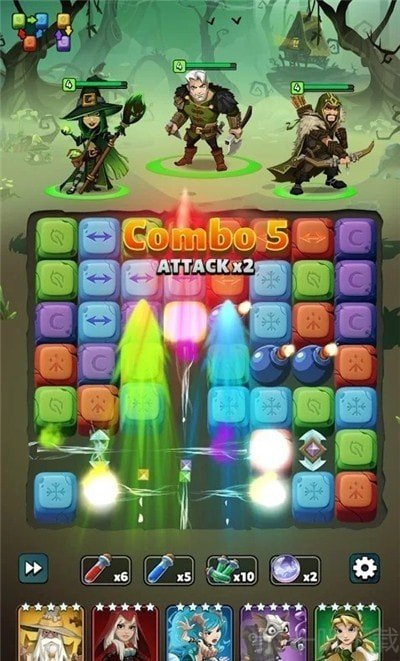 FableWars