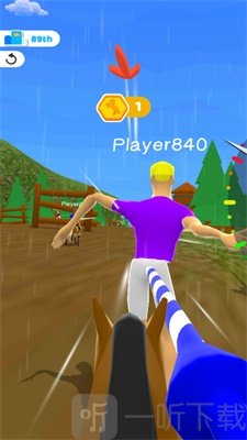 竞速赛3D