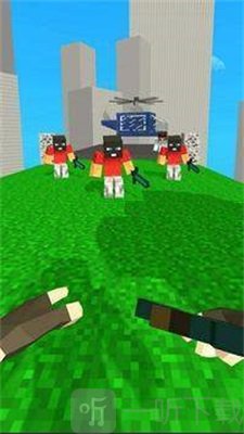 命中工艺3D