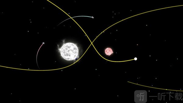 天体星球