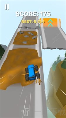 天空飞车