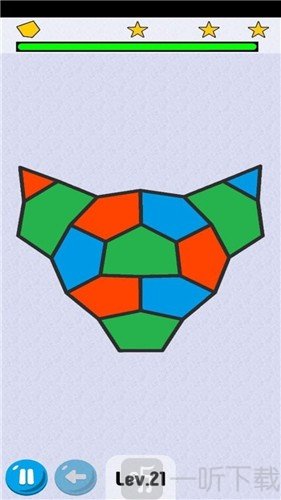 画画马赛克