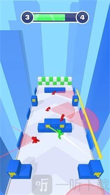 格斗英雄3D