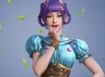和平精英夏日绵绵冰值得抽取吗  抽取性价比分析