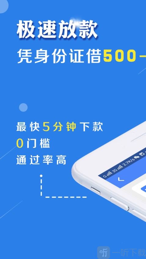 分信贷