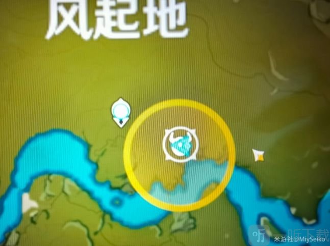 原神丘丘人要什么 向丘丘人交付物品任务攻略