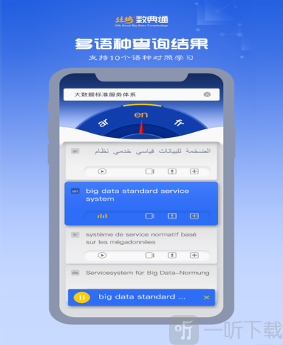 丝路数典通