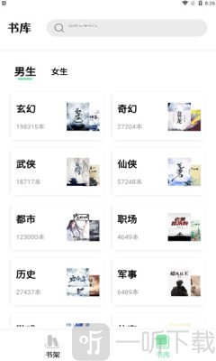 腐书文库小说