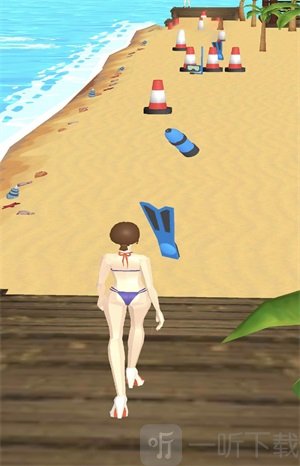冲浪我最美