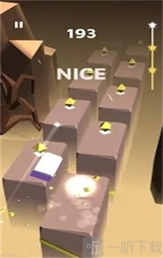 跟随音乐节拍