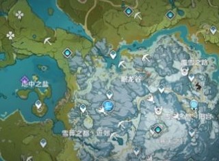 原神真假丘丘人如何区分  真假丘丘人位置坐标大全