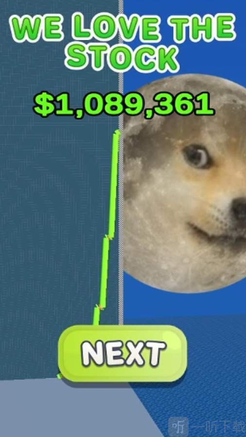 狗狗币YOLO