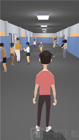 100岁人生模拟器