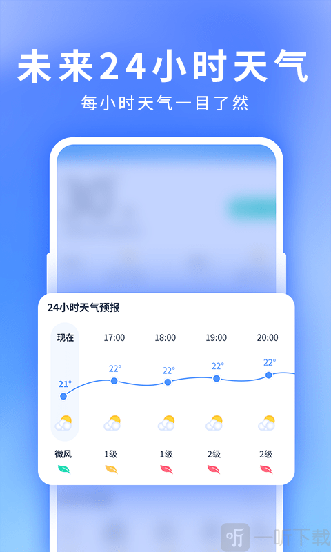 星晴天气