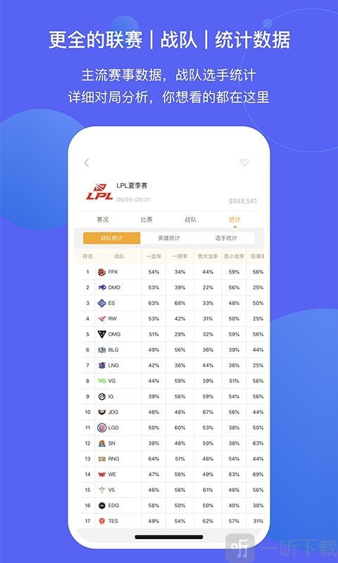 蜂鸟电竞比分