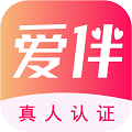爱伴交友