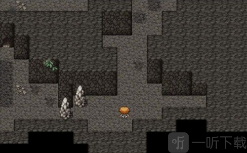 普通的RPG