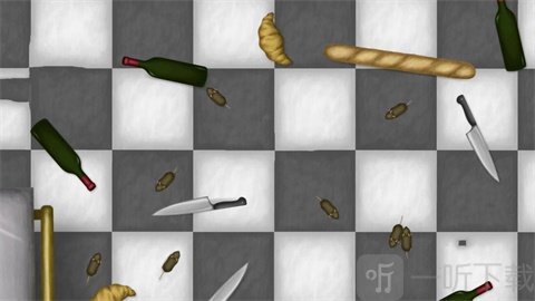 美味星球4