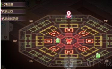 三国志幻想大陆时之狭隙通关攻略  支线触发达成攻略汇总