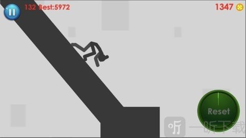 车祸火柴人