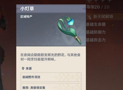 原神又冷又热的东西是什么 折箭觅踪第三天又冷又热的物品介绍