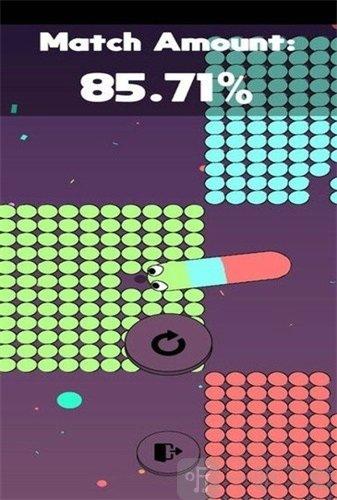 球点蠕虫