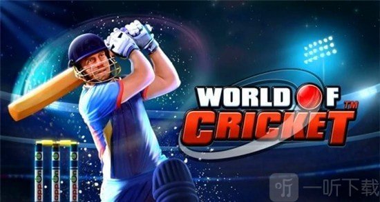 World Of Cricket
