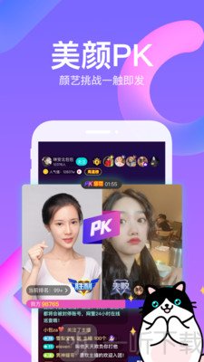 布偶直播