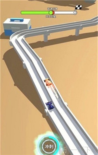 怀旧四驱车