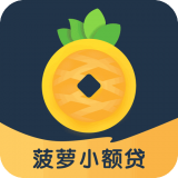 菠萝小额贷