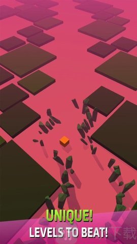 节奏路线