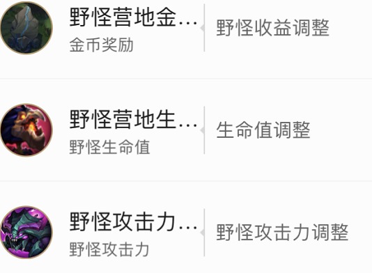 lol11.10版本野区排行 英雄联盟新版本野区英雄top排名