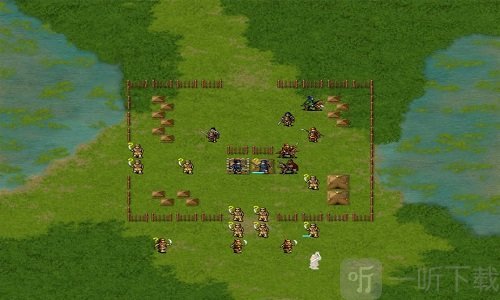 三国志曹操传