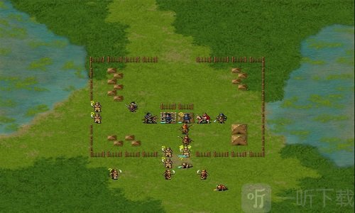 三国志曹操传