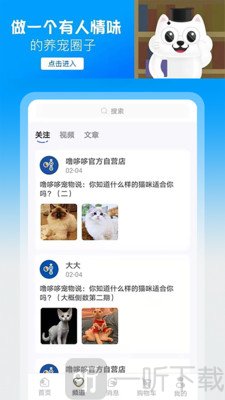 噜哆哆宠物