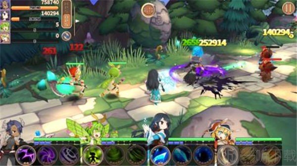 最终星痕wiki