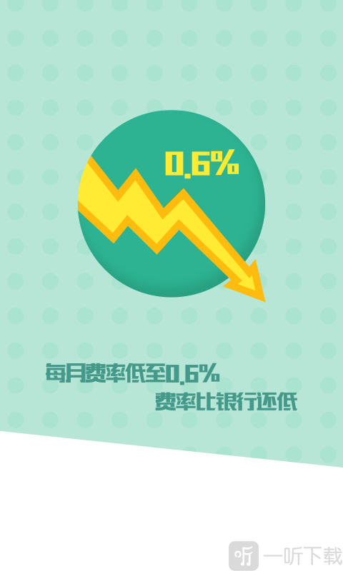 秒分贷款