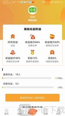麻花优选