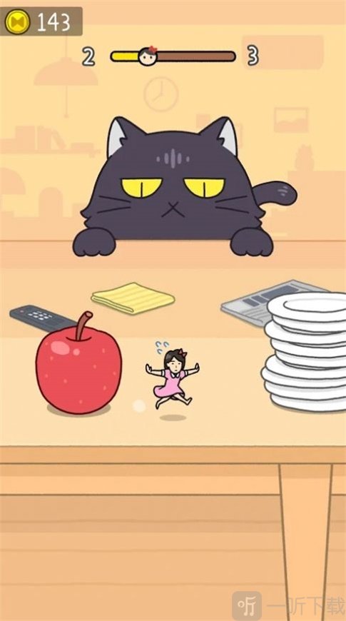 喷射战斗猫