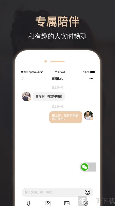 金牌婚恋
