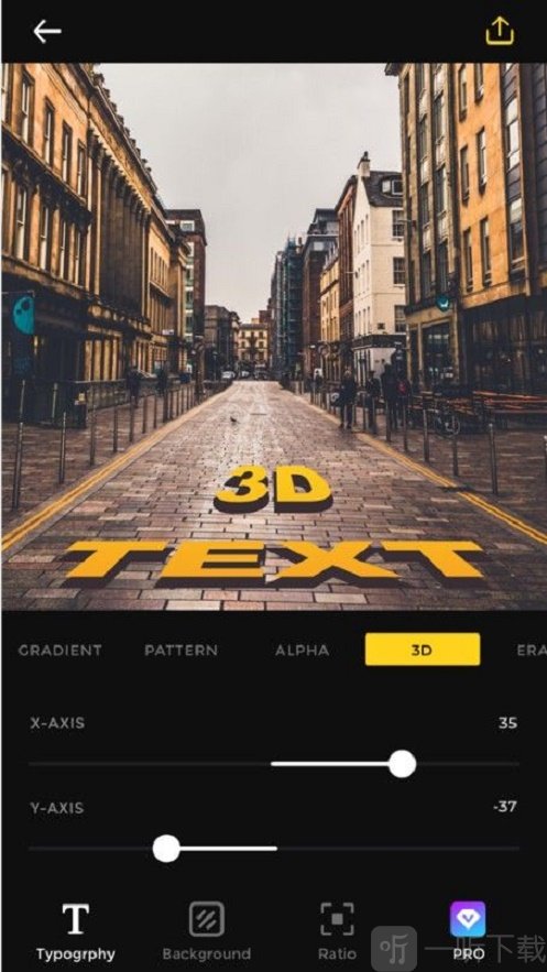 TextSwag