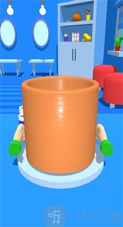 陶器工作室