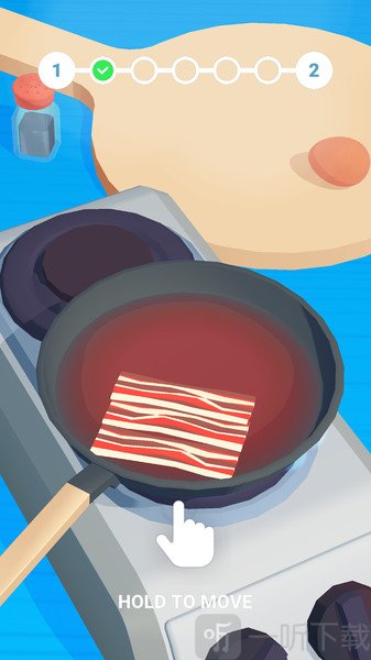 早餐厨师